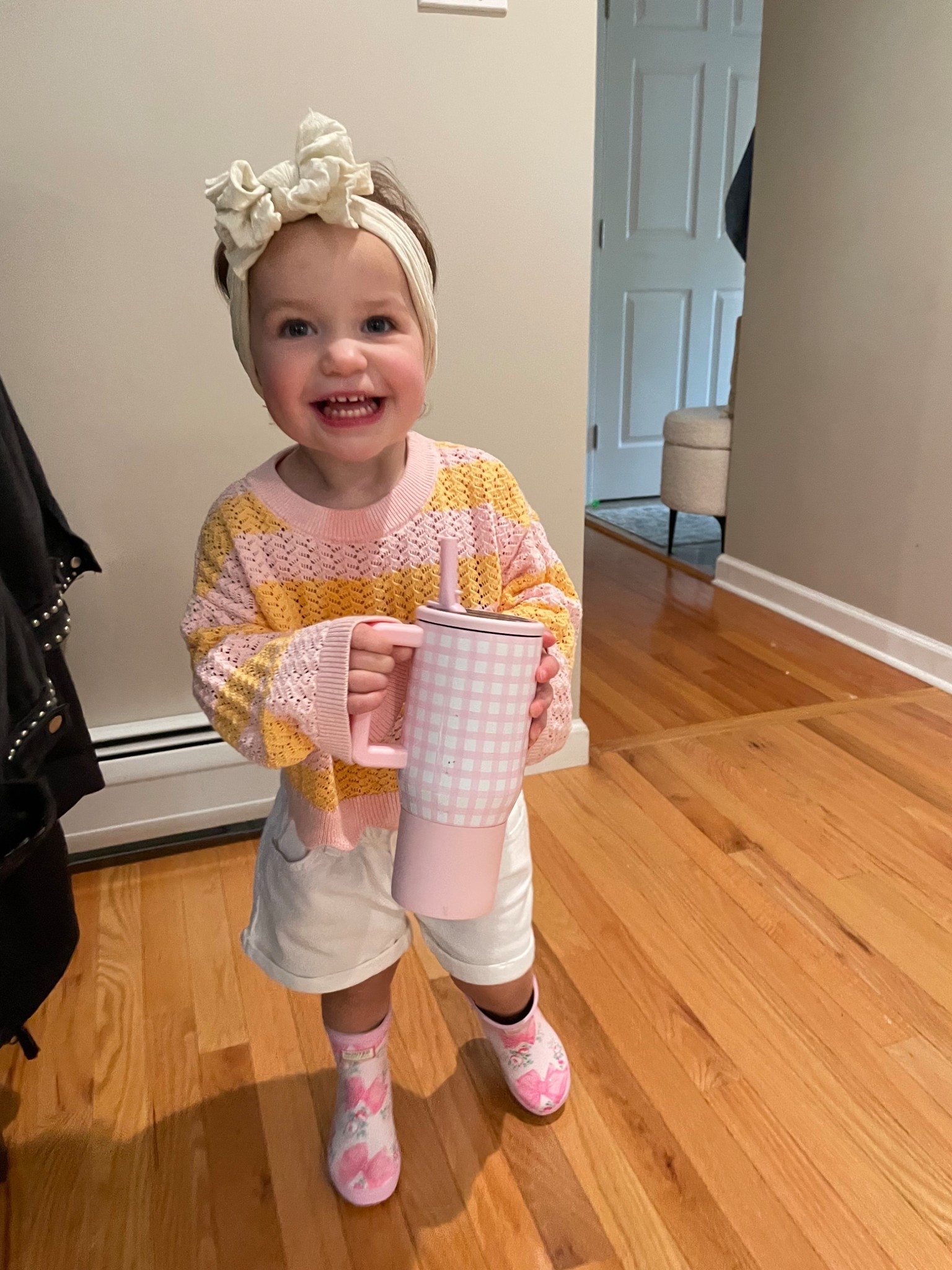 Kids bottle with straw 

#LTKKids