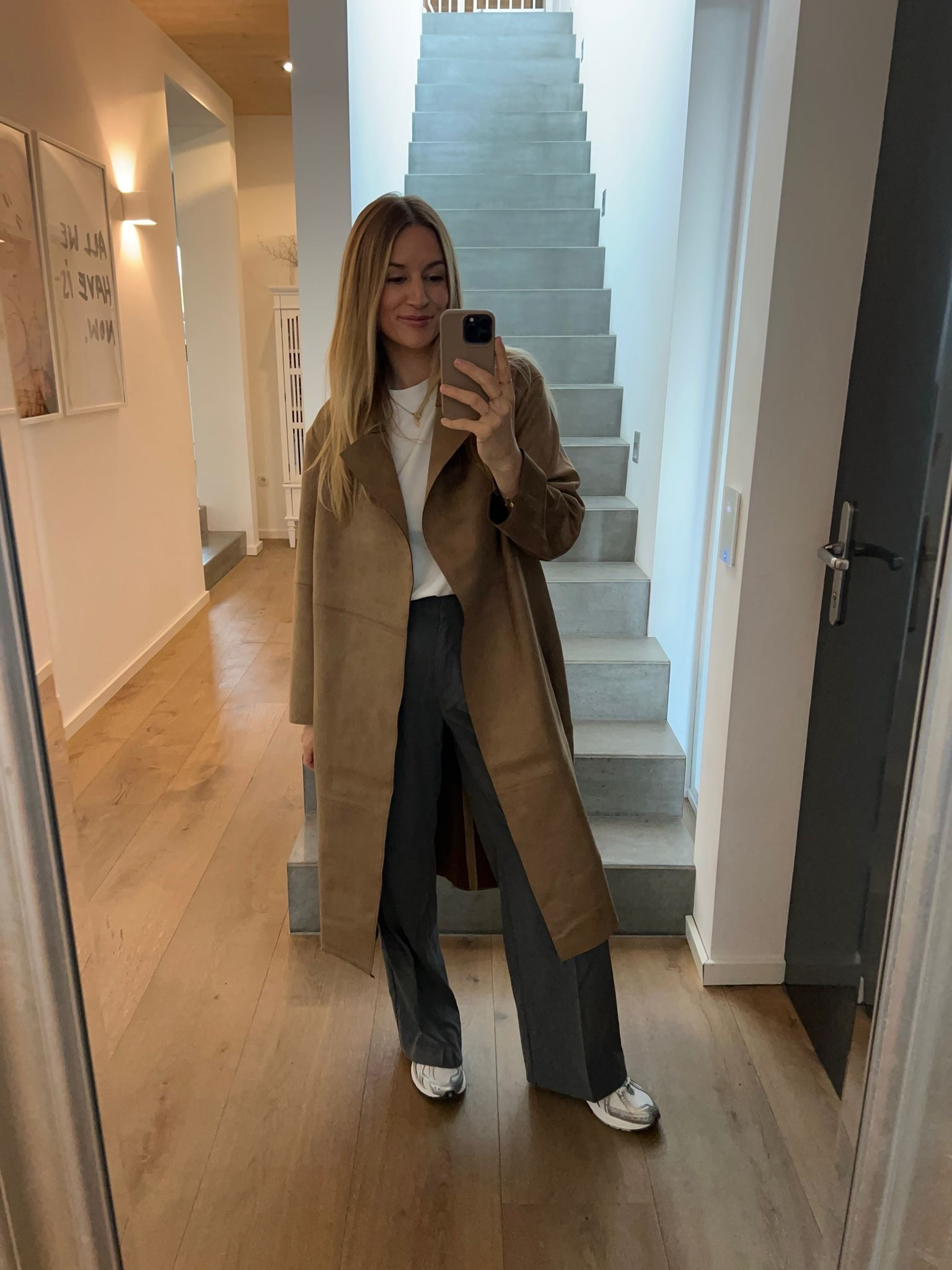 Suede this season ☺️

#LTKautumn #LTKdeutschland #LTKstyletip