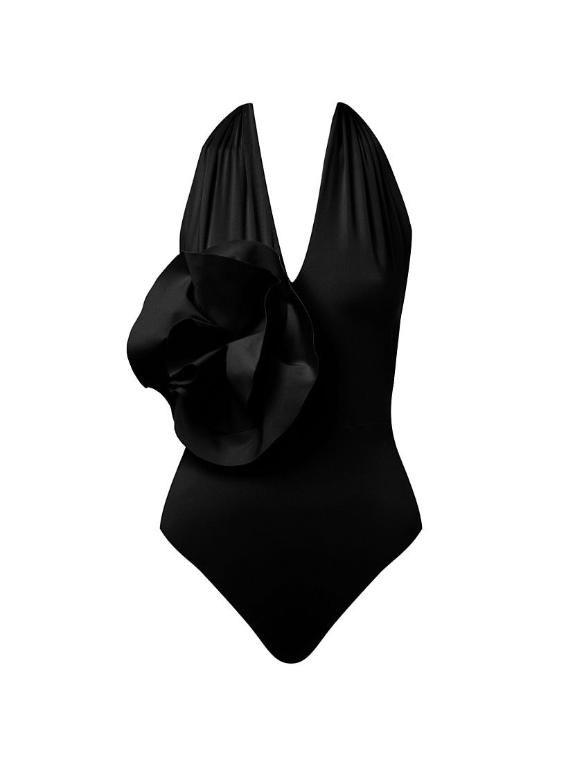 Cefeida One-Piece Swimsuit | Saks Fifth Avenue
