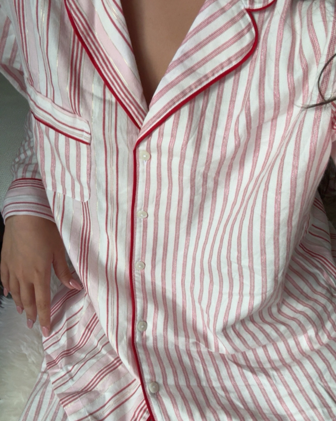 Not too late to get you Christmas Pajamas 🤶🏼🌲🦌🎀

#LTKGiftGuide #LTKHoliday #LTKootd