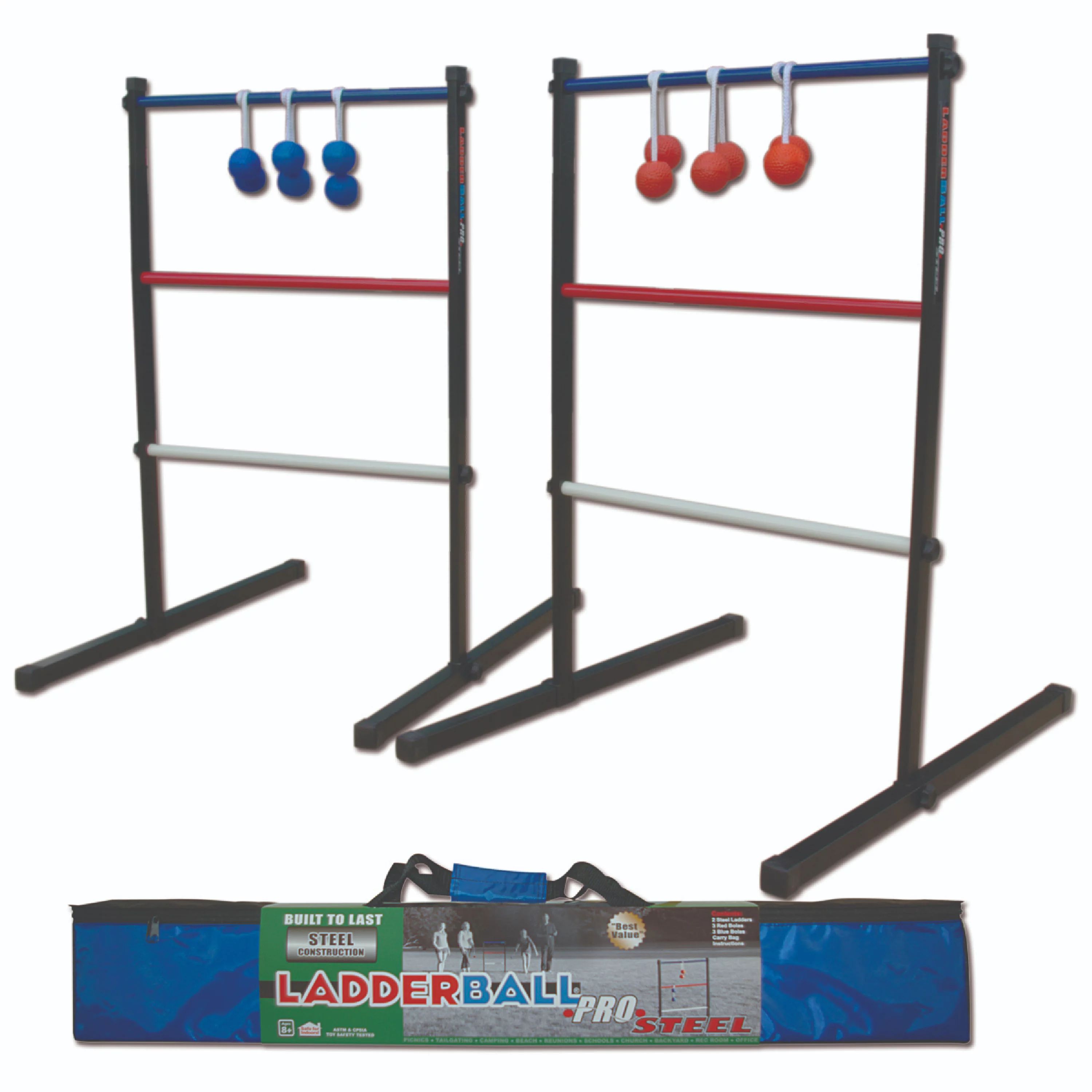 Ladderball Pro Steel - Walmart.com | Walmart (US)