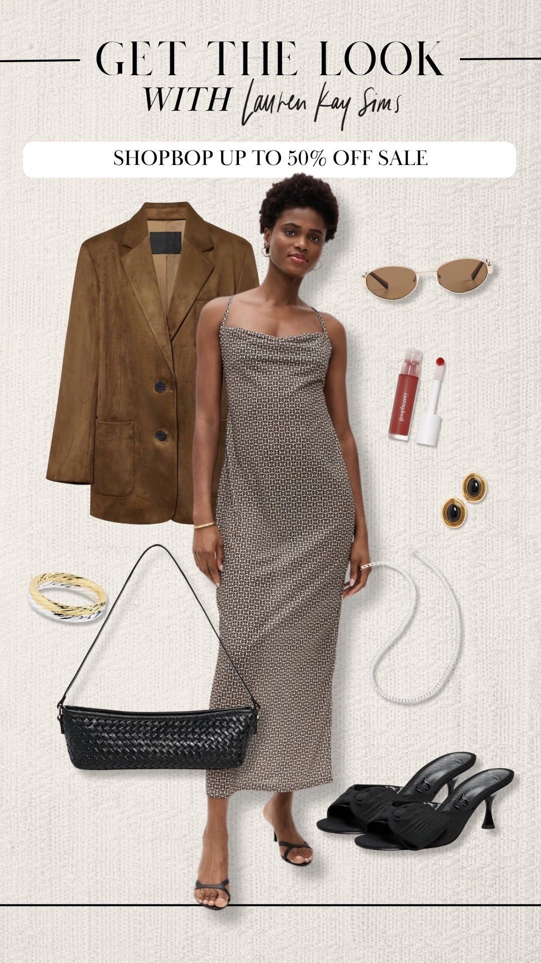 up to 50% off designer items with the shopbop sale right now!🩷

#LTKFindsUnder50 #LTKSaleAlert #LTKFindsUnder100