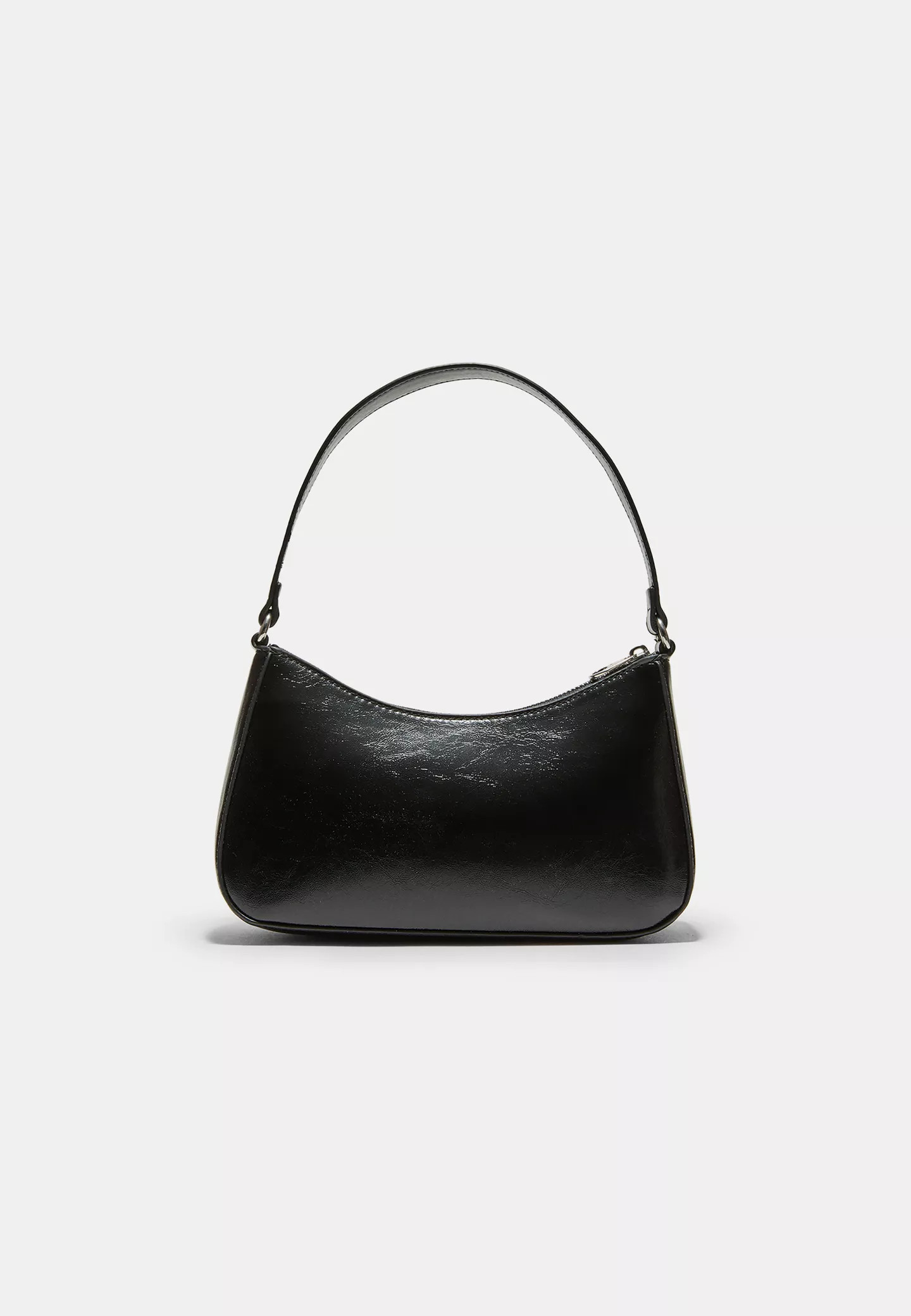 Long chain shoulder bag - Women's Latest trends | Stradivarius United Kingdom | Stradivarius (UK)