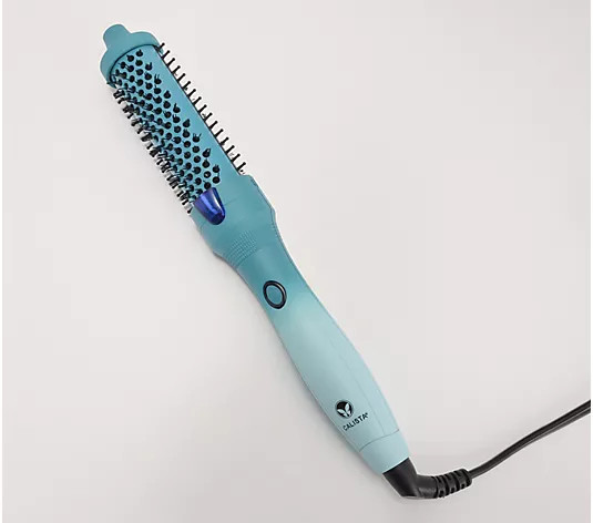 Calista FAUXblo Airless Thermal Blowout Brush - QVC.com | QVC