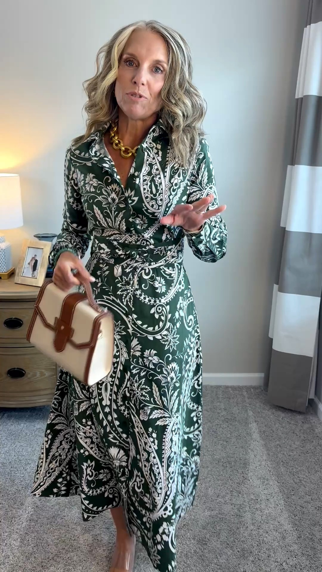 Spartina bags and accessories 25% off today. @Spartina 449

#LTKgrwm #LTKootd #LTKSaleAlert
