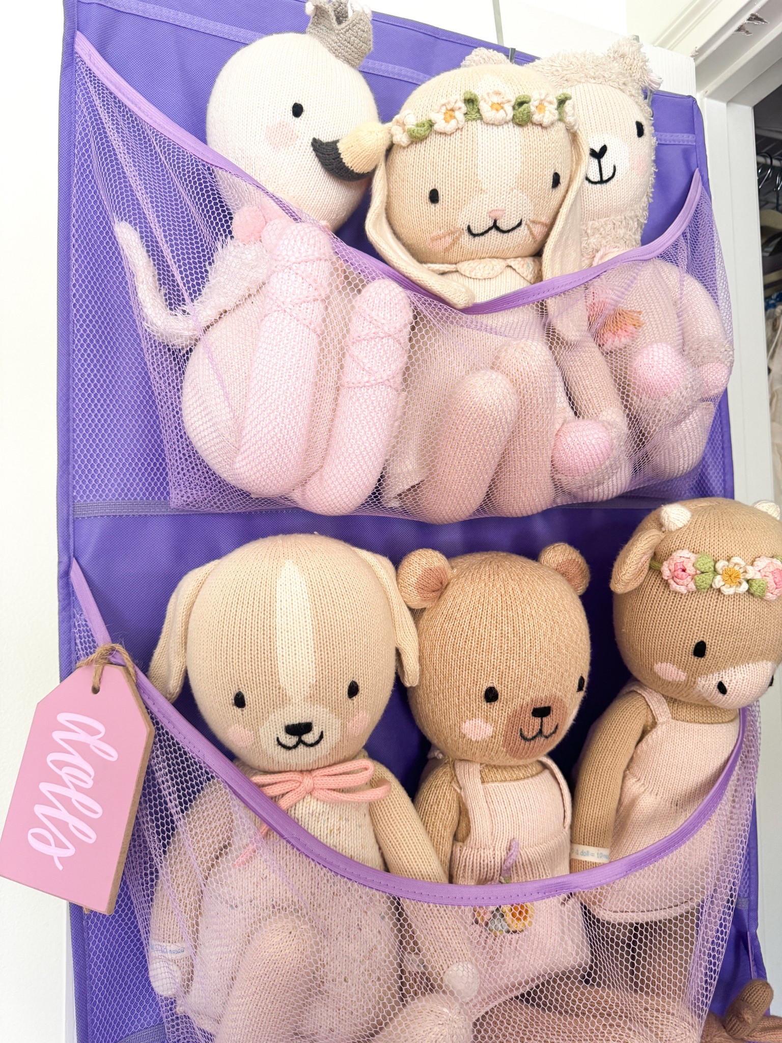 Toy storage, kids room storage, playroom, stuffed animal storage

#LTKFamily #LTKKids #LTKHome