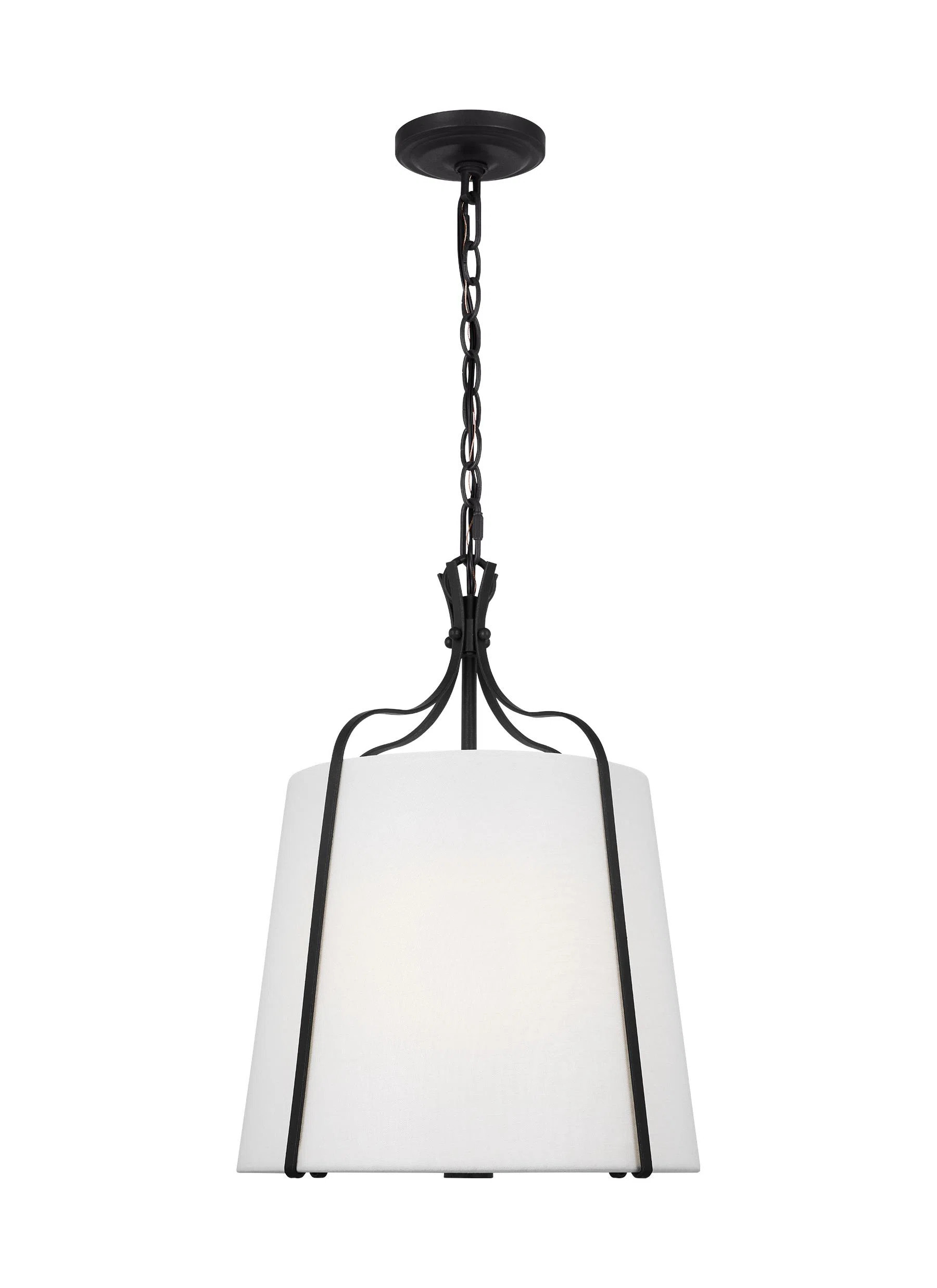 1 - Light Bell Pendant | Wayfair North America