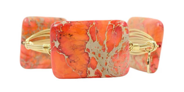 The Barrett Bangle Bracelet | Bourbon and Boweties