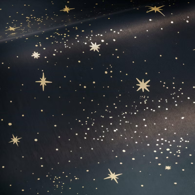 RoomMates Upon A Star Peel & Stick Wallpaper | Target