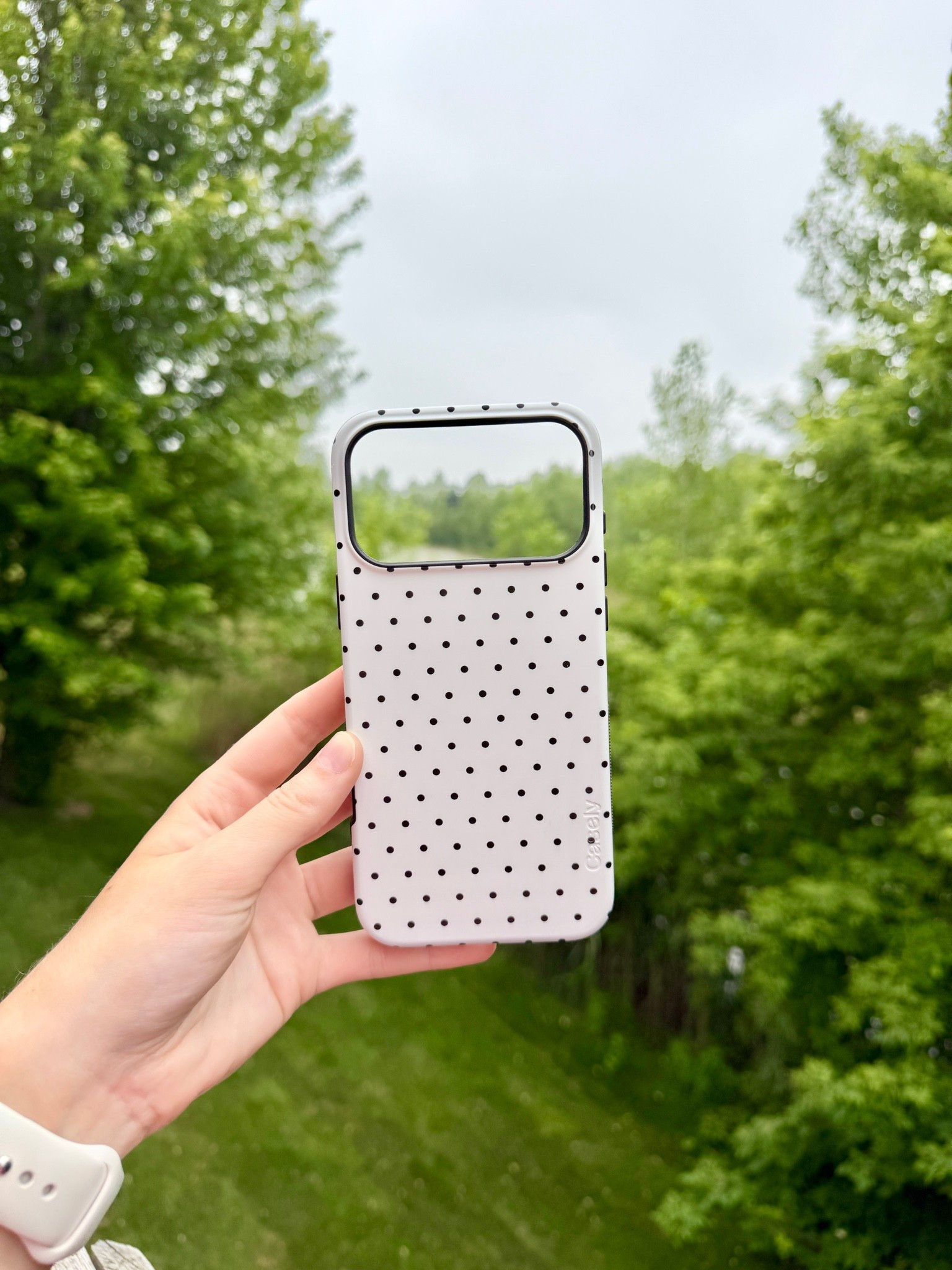 SALE! iPhone 17 Pro Max Case from Casely

Use code SUNNY15 for 15% off your Casely order! There are so many cute options to choose from😍

#LTKSaleAlert