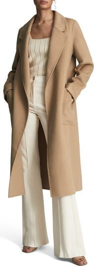 Elise Wool Blend Coat | Nordstrom Anniversary Sale | Nordstrom