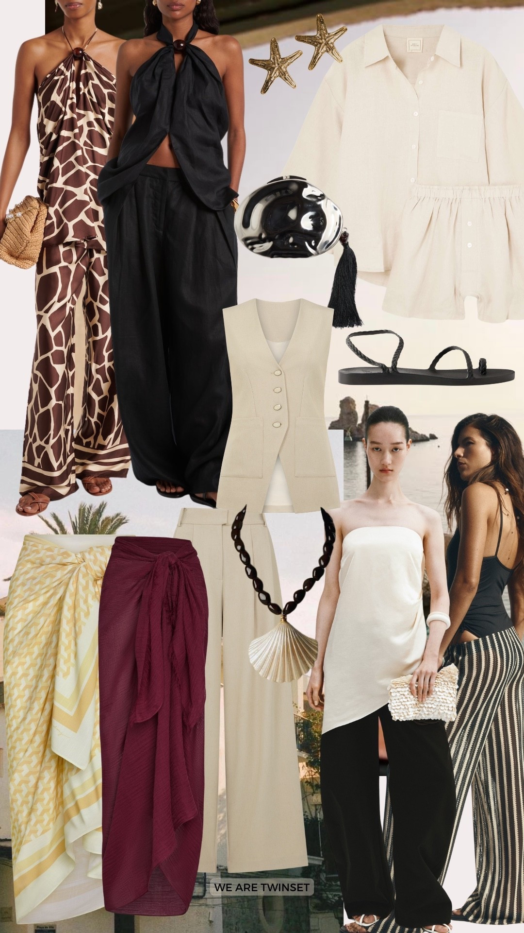 Summer holiday planning 🫶🏻🫶🏻

#LTKeurope #LTKstyletip #LTKspring