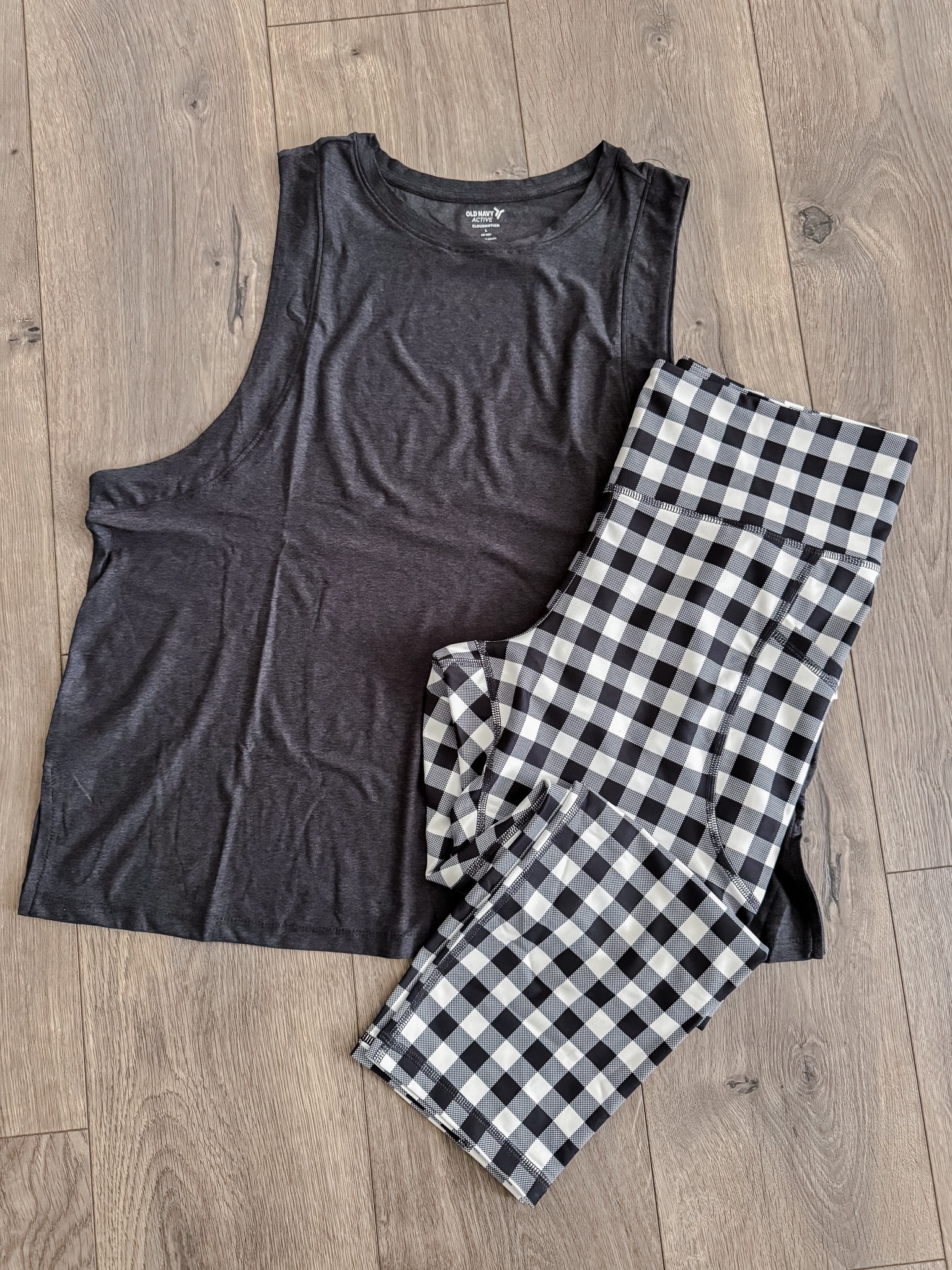 Workout set 

#LTKootd #LTKActive