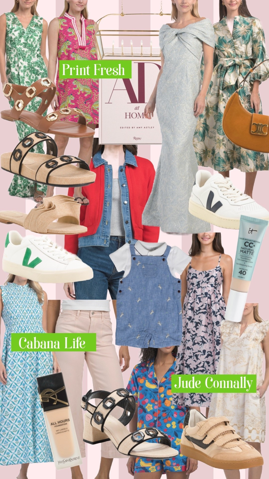 TJ Maxx finds 

#LTKValentine #LTKOver40