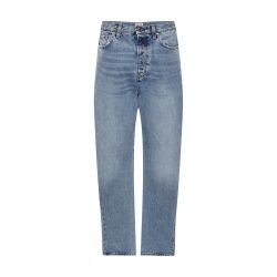 Jean droit Twisted Seam | 24S (APAC/EU)