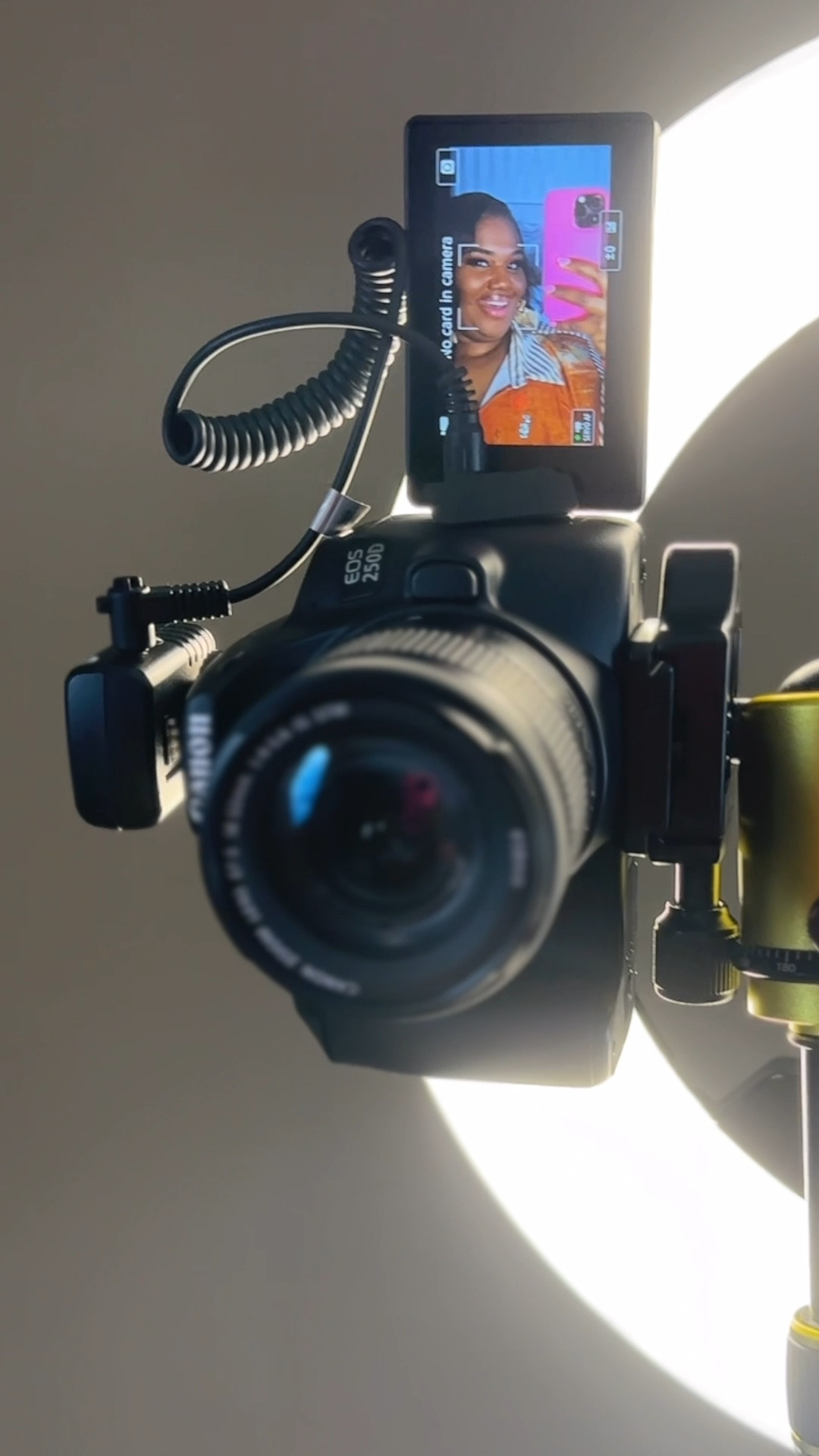 How I film my content and what I use.  #Filmingequipment 

#LTKVideo #LTKPlusSize