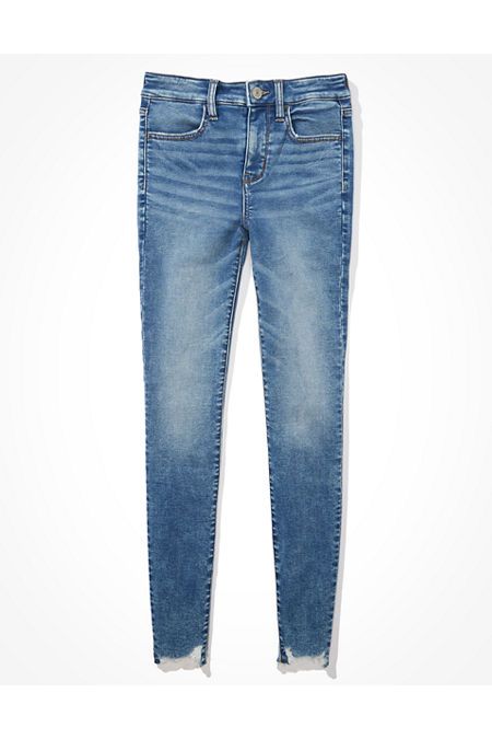 AE Cozy Ne(x)t Level High-Waisted Jegging | American Eagle Outfitters (US & CA)