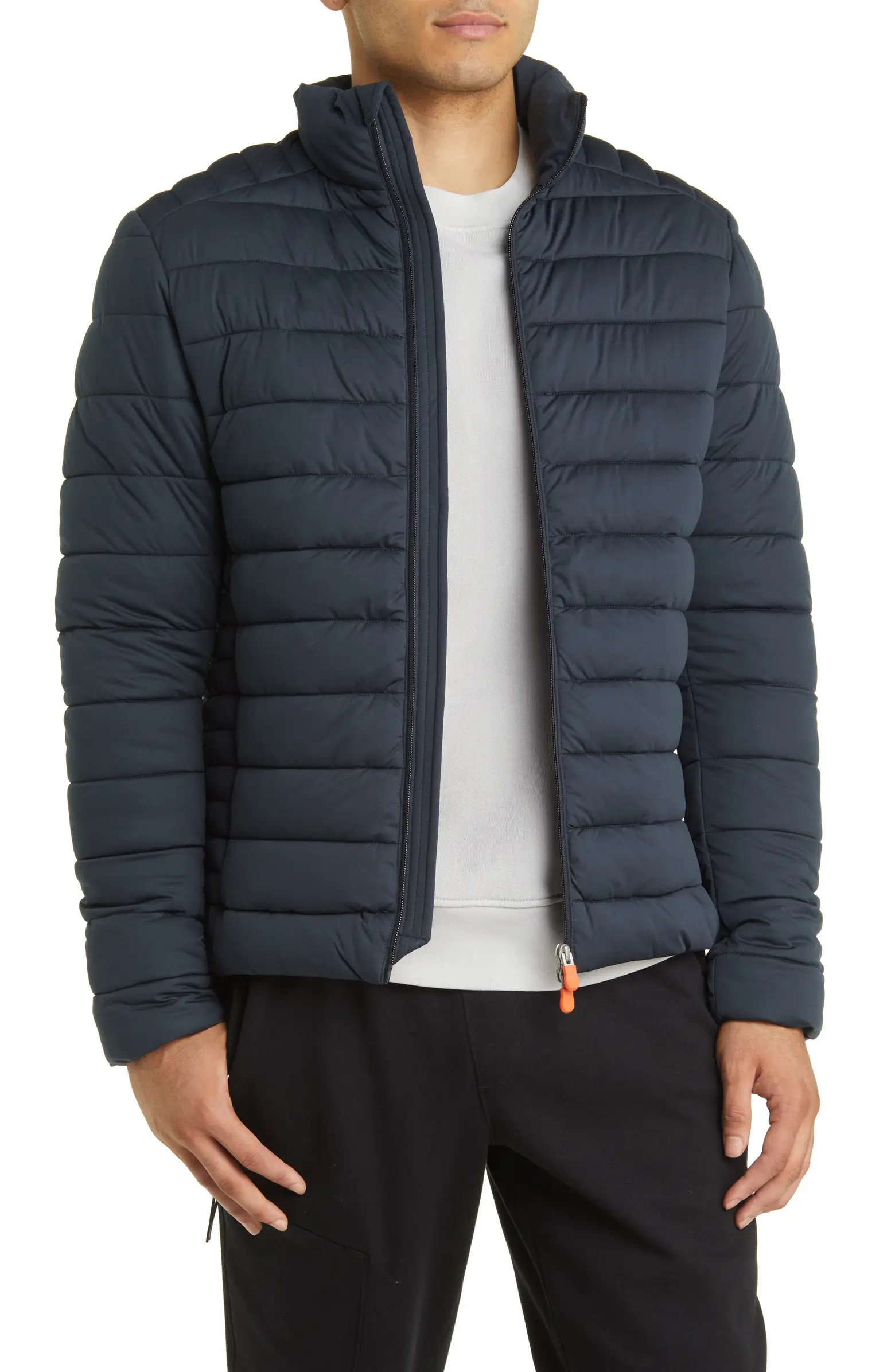 Save The Duck Ari Puffer Jacket | Nordstrom | Nordstrom