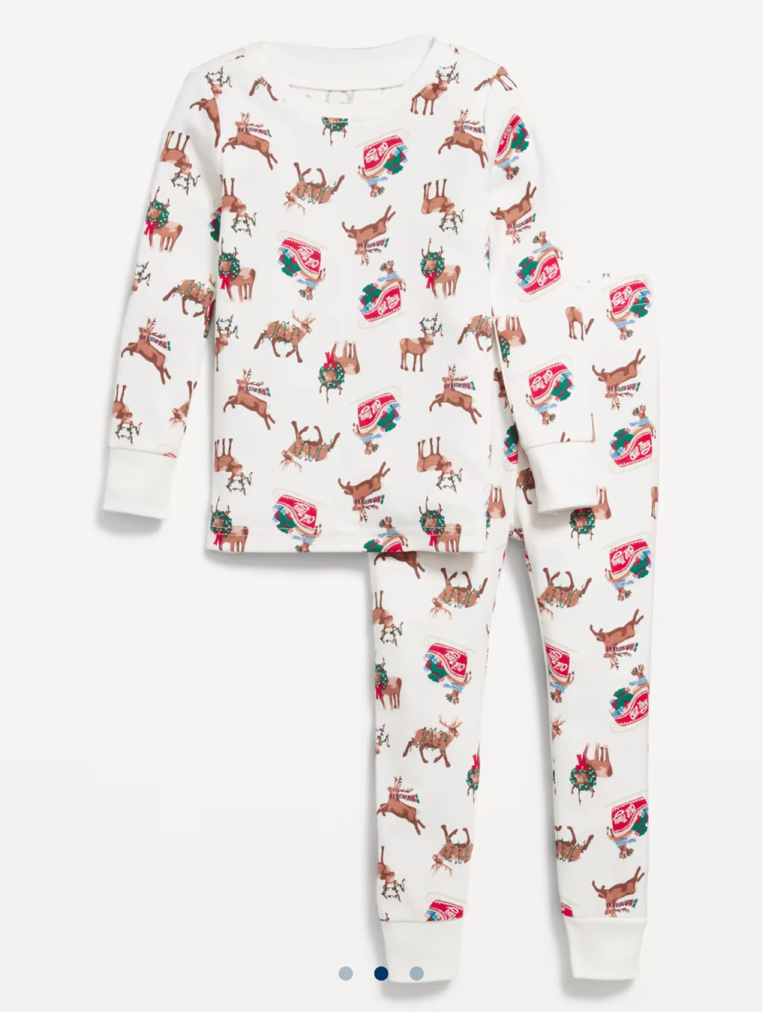 Christmas pjs on sale 

#LTKSaleAlert #LTKKids #LTKSeasonal