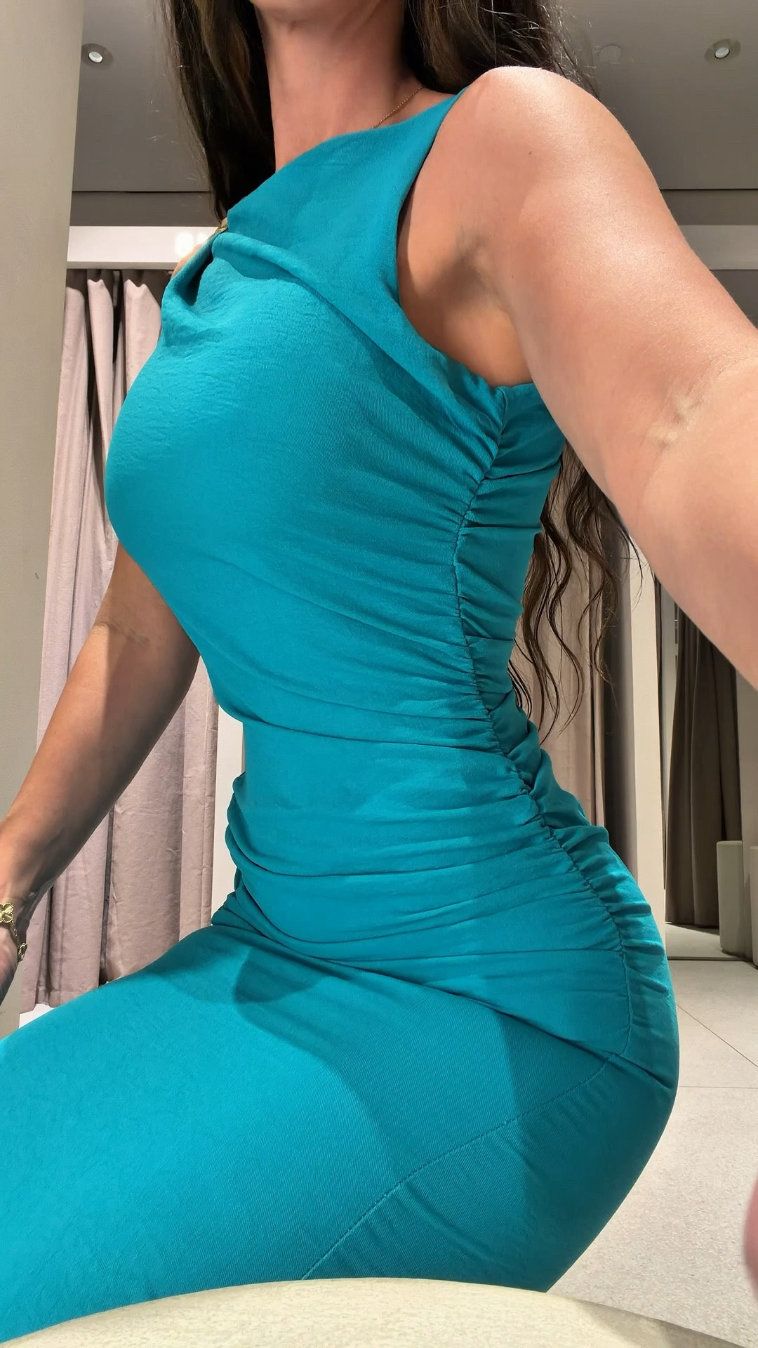 CODE: 8791 / 568 / 402

Wearing size XS

I can’t link @Zara so I’m linking alternatives 

summer dress, blue dress, midi dress,  brunch outfit, wedding guest dress, dinner outfit, Mother’s Day outfit 

#LTKMothersDay #LTKTall #LTKootd