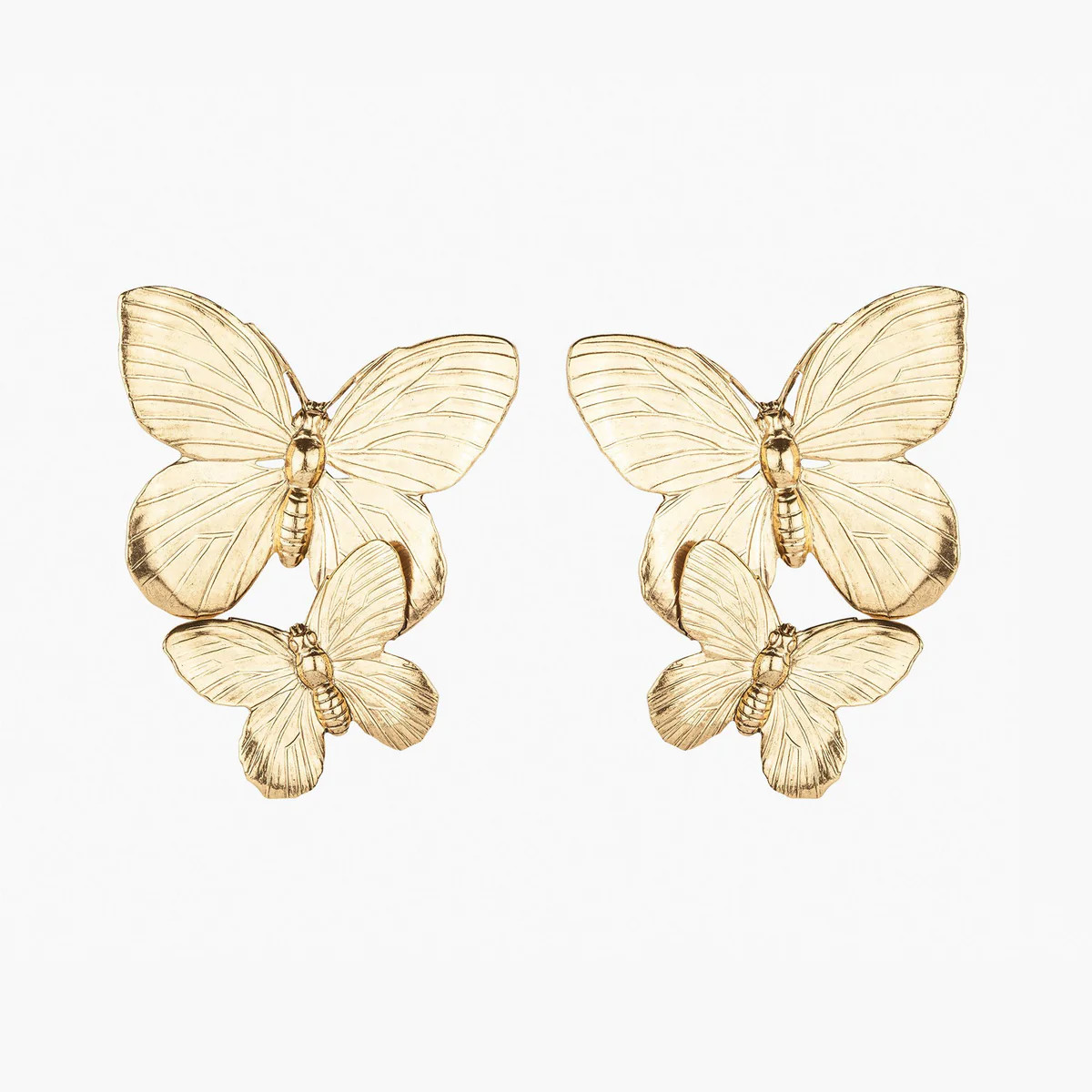 Papillon Earrings | Jennifer Behr 