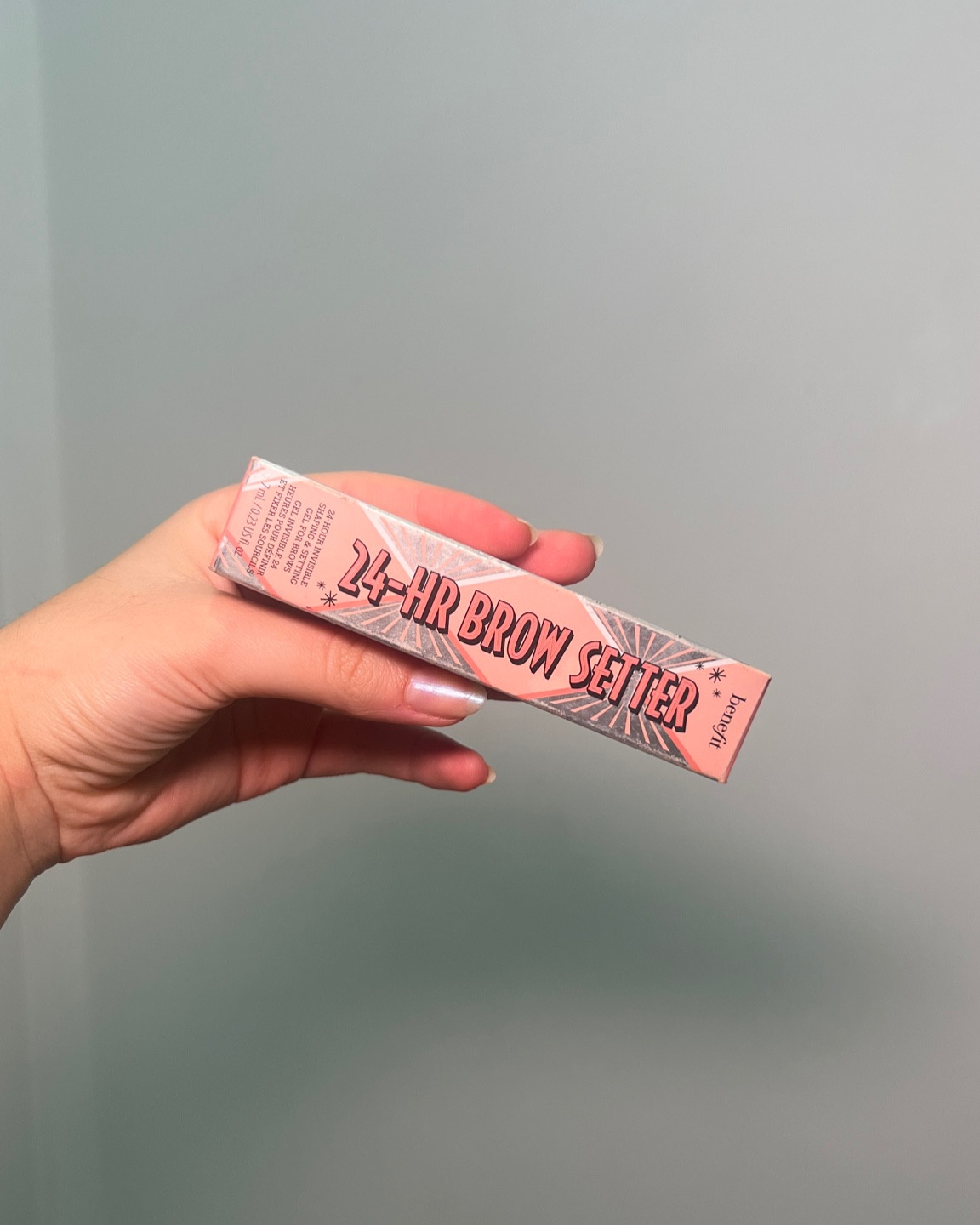 Deixa as sobrancelhas coladas o DIA INTEIRO 🗣️

#LTKbeauty #LTKstyletip #LTKbrasil