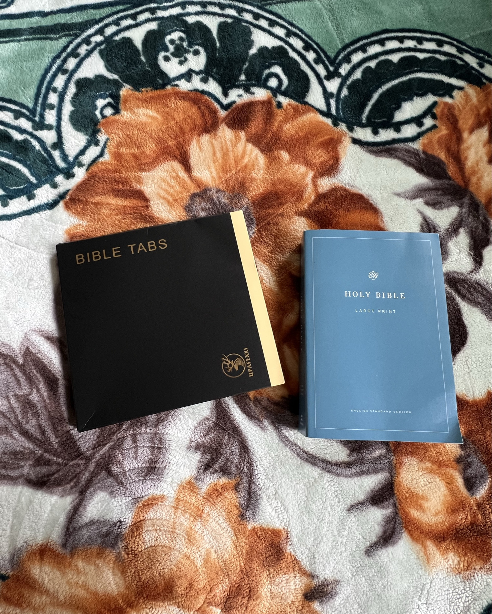 New Bible new Bible tabs 

#LTKMens #LTKFindsUnder50 #LTKU