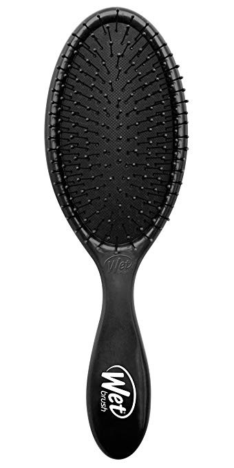 Wet Brush Classic Brush, Black | Amazon (US)