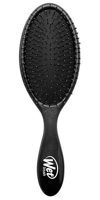 Wet Brush Classic Brush, Black | Amazon (US)