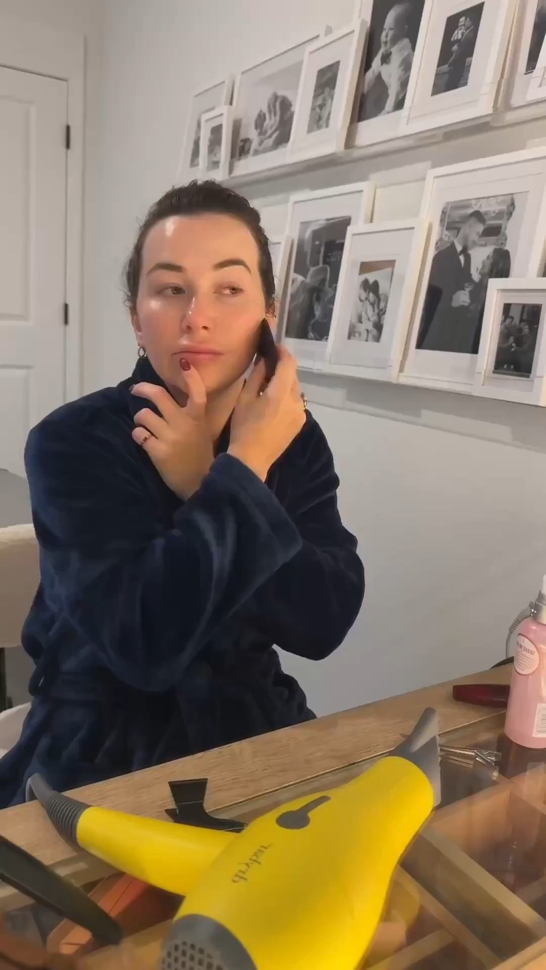 Perfect to bring bowl prevention into stimulating collagen in the phase. I love using my guasha for lymphatic drainage and snatching the jawline.

#LTKdayinmylife #LTKmomlife #LTKgrwm