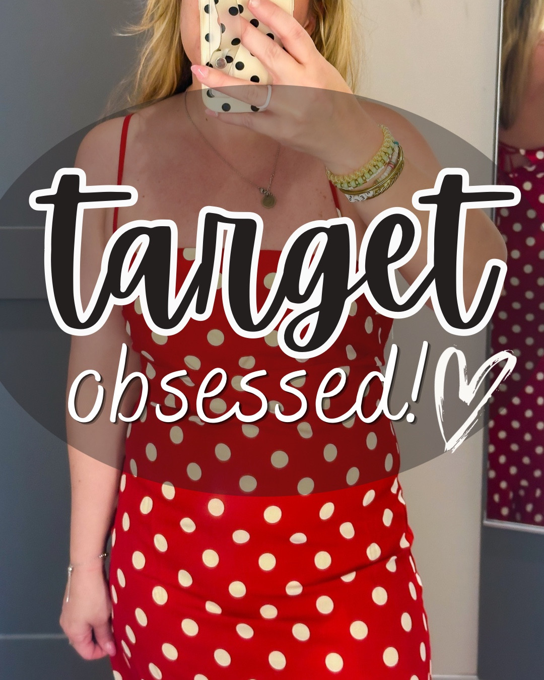 New at Target 

#LTKPetite #LTKOver40