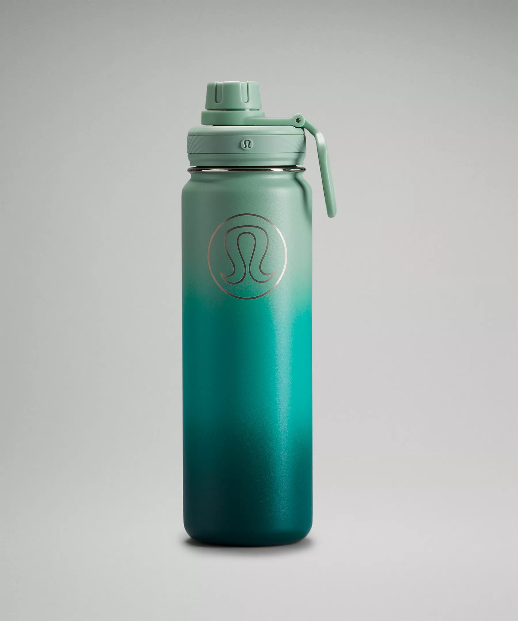 Back To Life Sport Bottle 24oz | Lululemon (US)