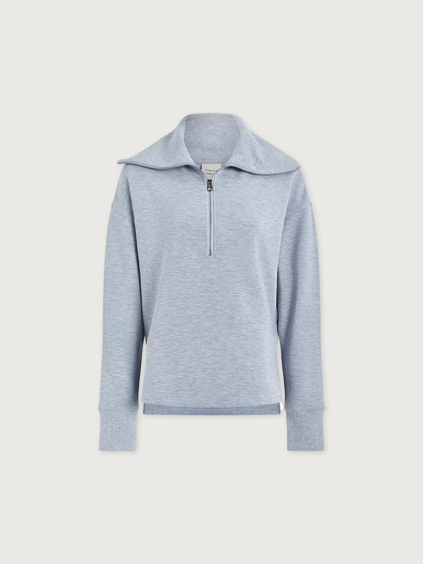 Larson Half-Zip Sweat | Varley US