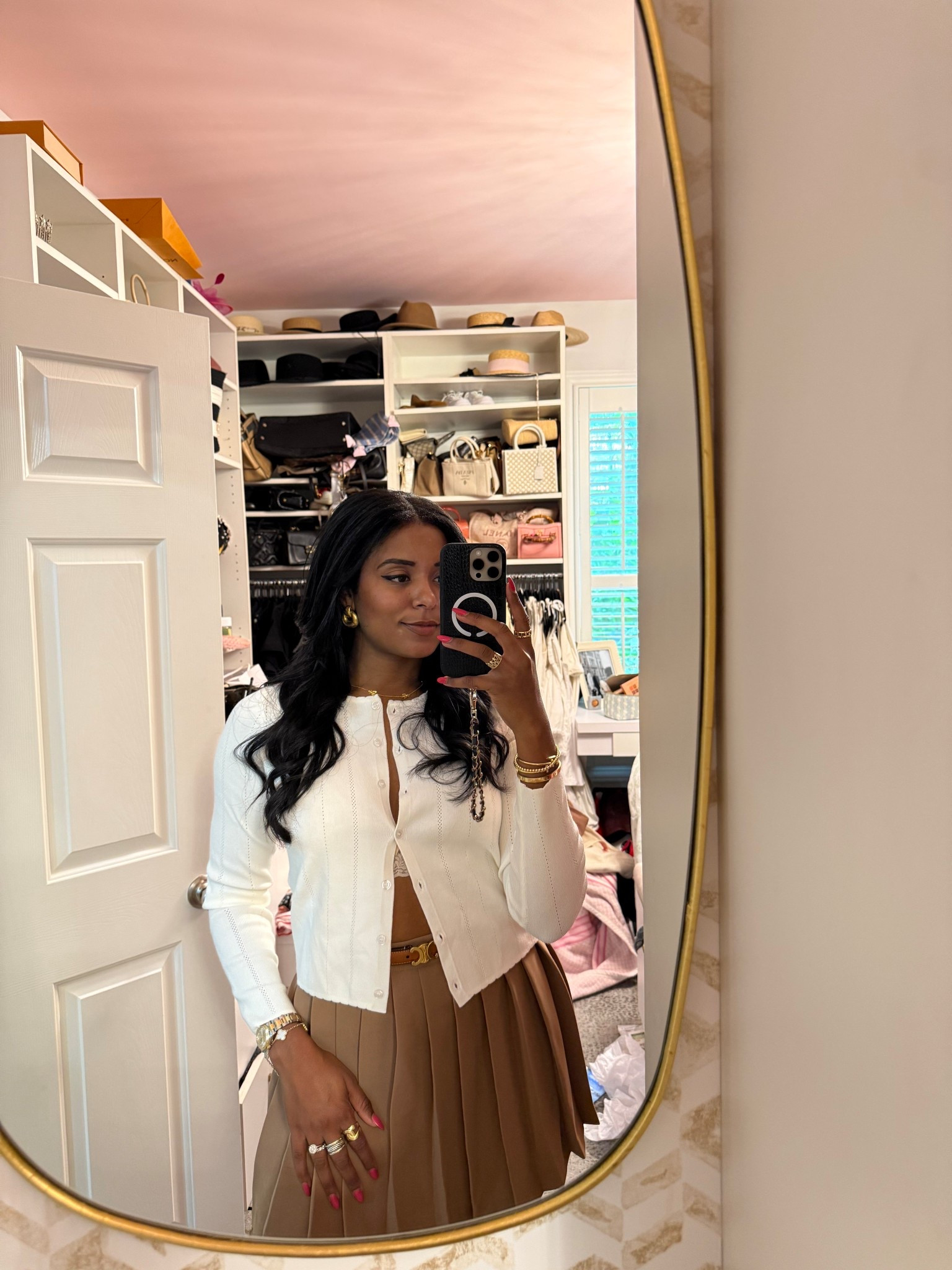 Aerin, Charlotte Tillbury, Tower 28 Beauty, Versed, Origins, Ilia Beauty, affordable makeup products, must-have products, luxury makeup products

#LTKFindsUnder50 #LTKBeauty #LTKFindsUnder100