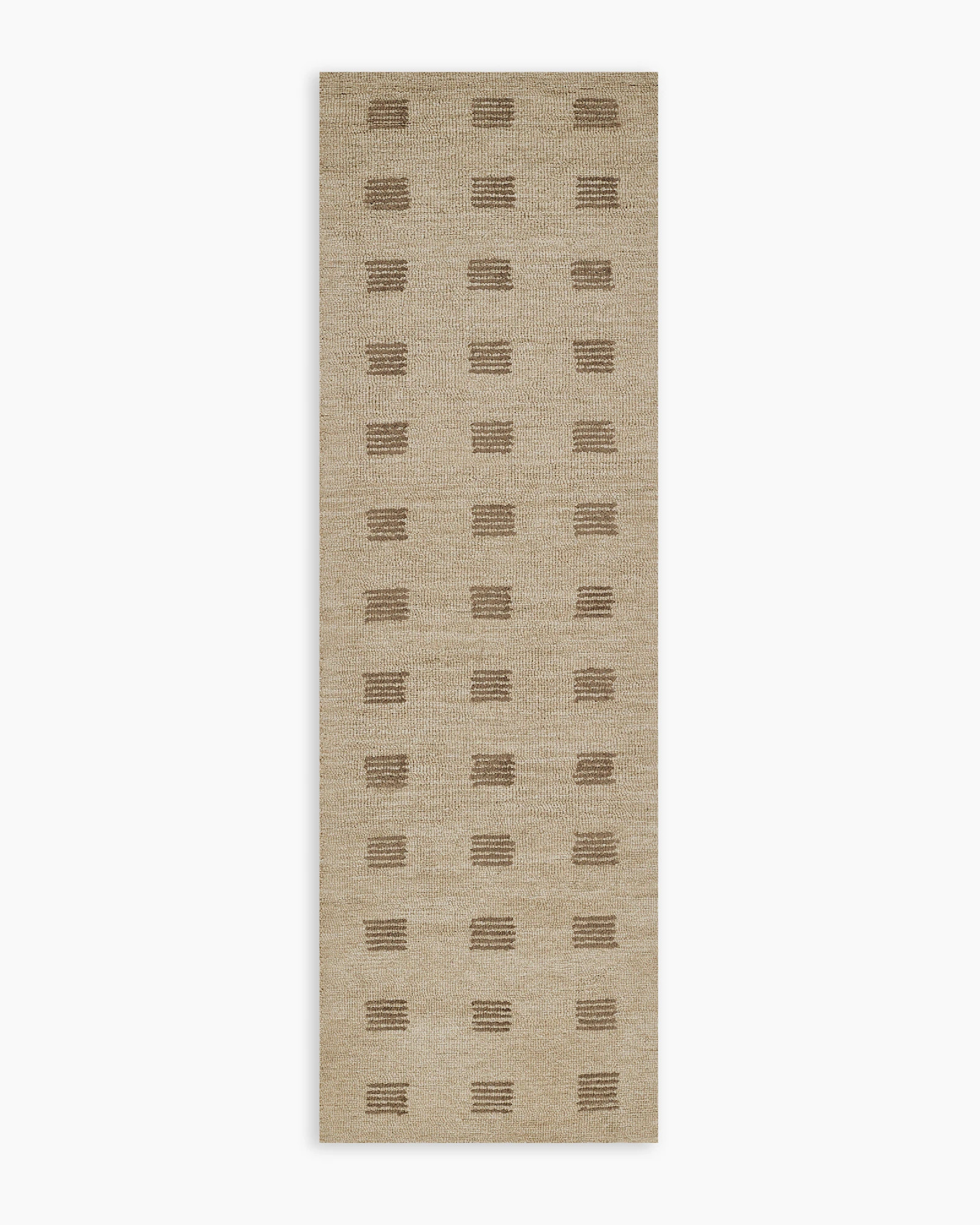 Sullivan Hand-Tufted Wool Rug | Quince