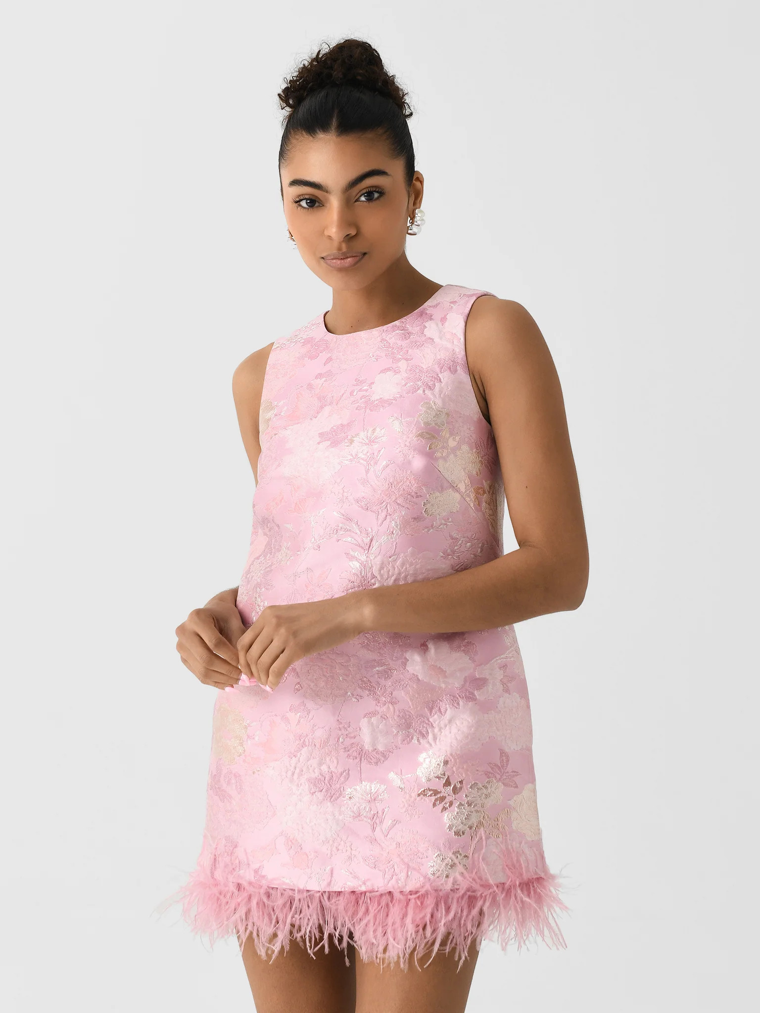 CARA CARA
                      
                     Women's Belmond Dress | Saint Bernard