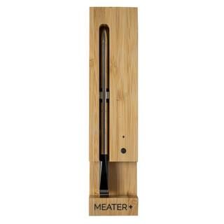 MEATER Plus Wireless Meat Thermometer | The Home Depot
