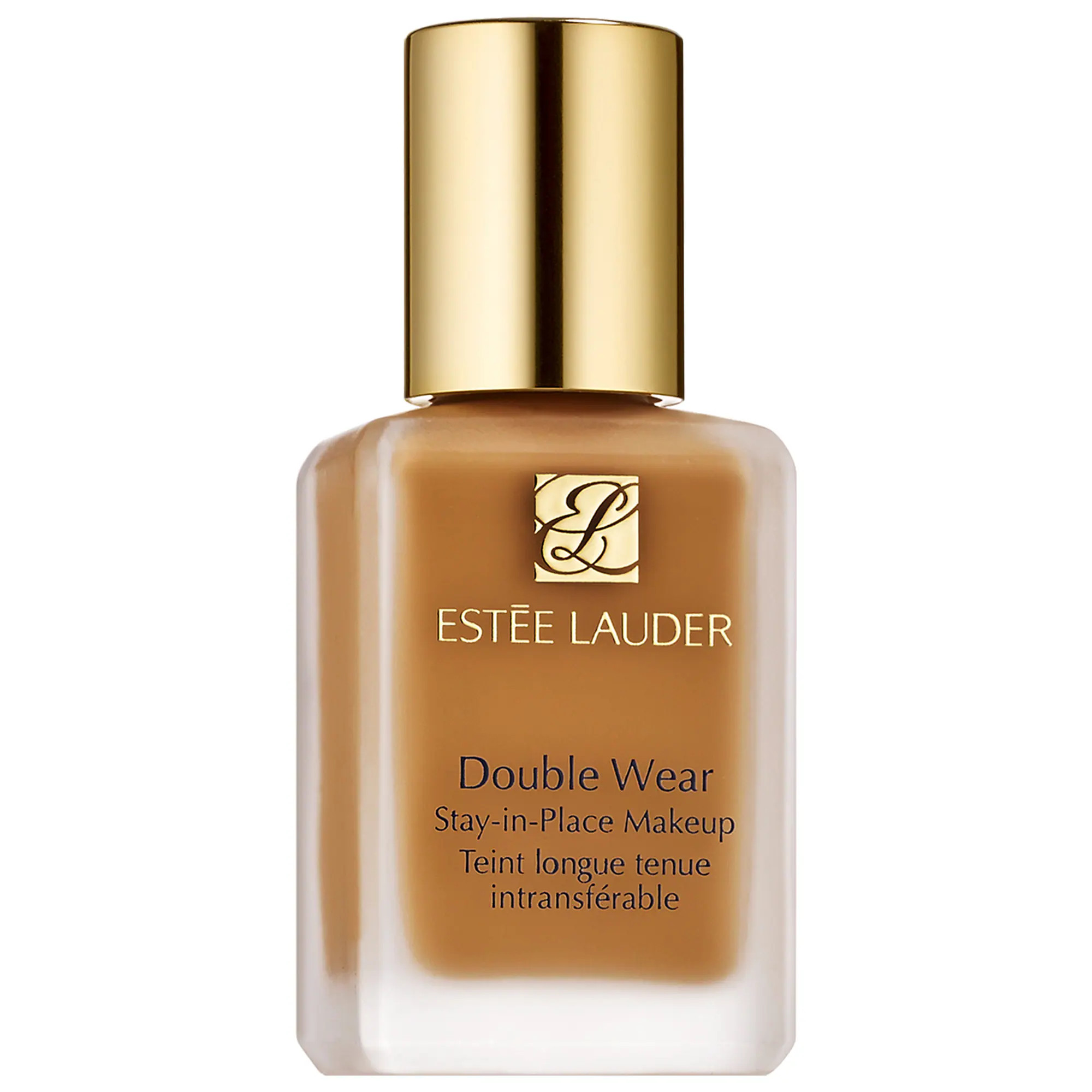 Estée Lauder Double Wear Stay-in-Place Foundation 5W2 Rich Caramel 1 oz/ 30 mL | Sephora (US)