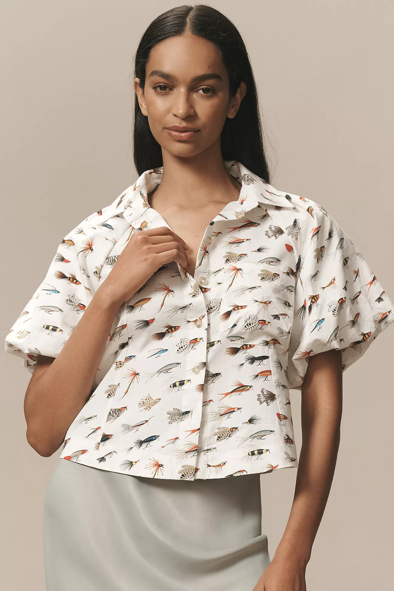 Maeve | Anthropologie (US)