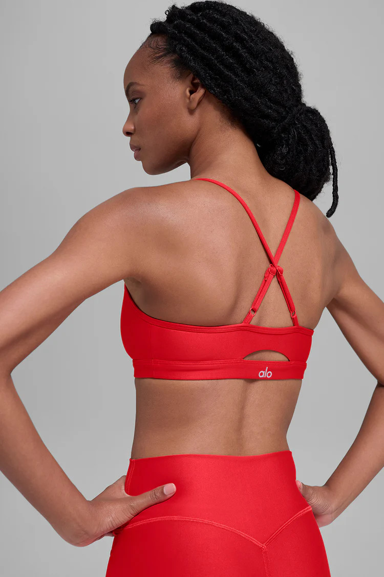 Airlift Intrigue Bra | Alo Yoga (US)