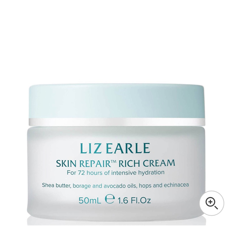 This is my go to moisturiser as I often get dry skin this is amazing and works wonders for me! 
#lizearle #skincare #lookfantastic 

#LTKGiftGuide #LTKsalealert #LTKbeauty