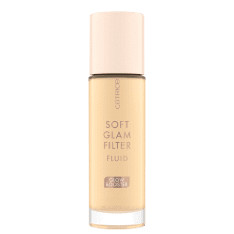 Soft Glam Filter | Beleza Na Web (BR)