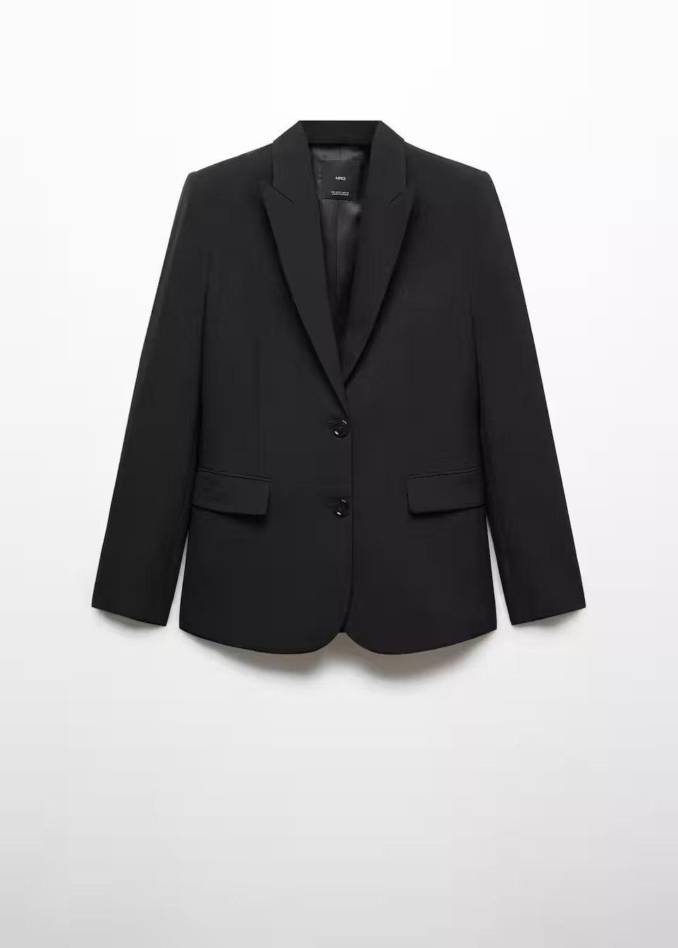 Recherche: Blazer noir (110) | Mango France | MANGO (FR)