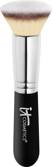 IT Cosmetics Heavenly Luxe Flat Top Buffing Foundation Brush #6 | Nordstrom | Nordstrom