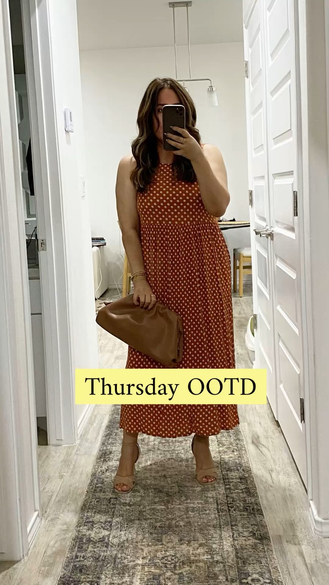 Thursday OOTD
Outfit of the day
Summer dresses
Summer outfits
Graduation dresses 
Printed Dresses

#LTKootd #LTKgrwm #LTKMothersDay