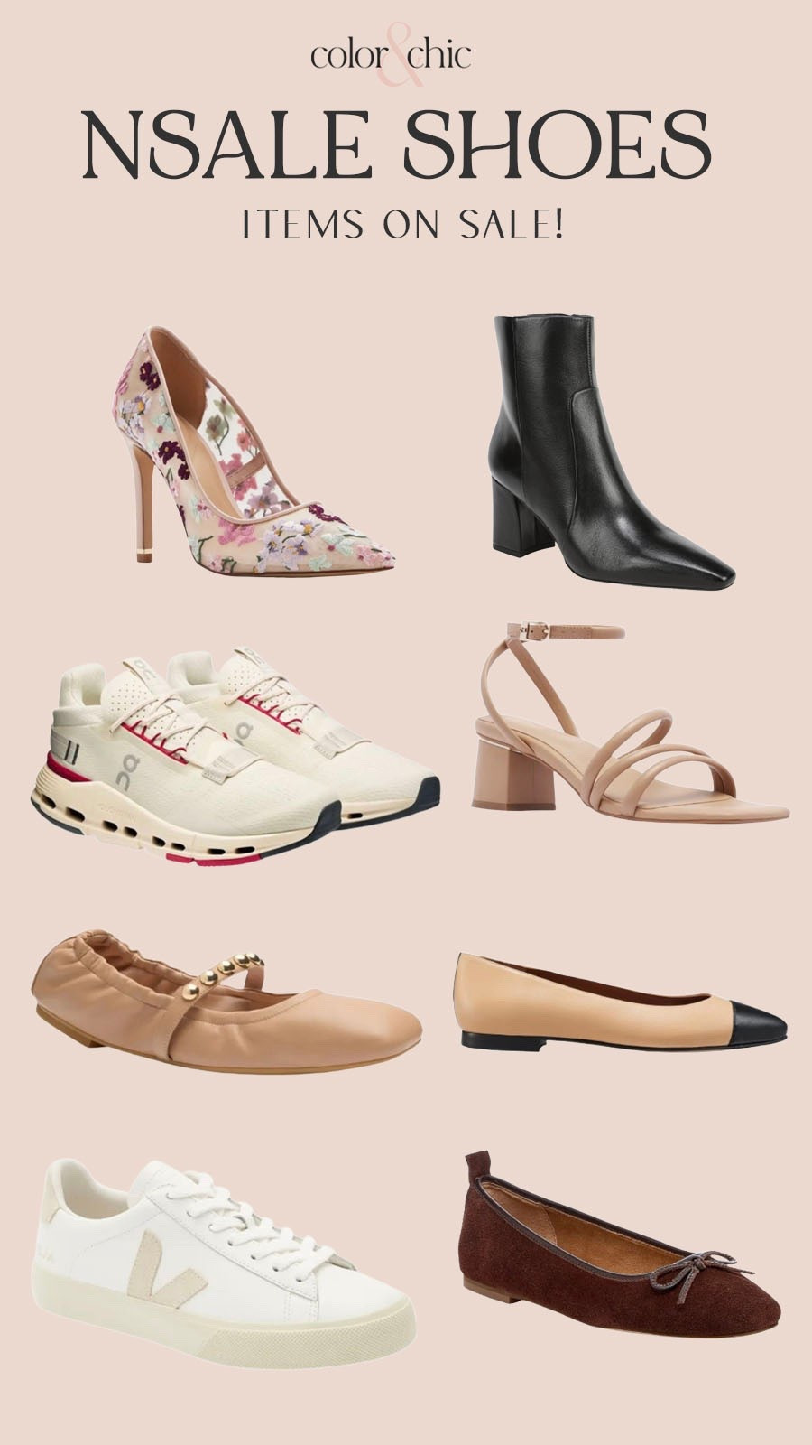 Shoes I am eyeing for the Nordstrom anniversary sale! Icon members get access on the 14!

#LTKSaleAlert #LTKootd