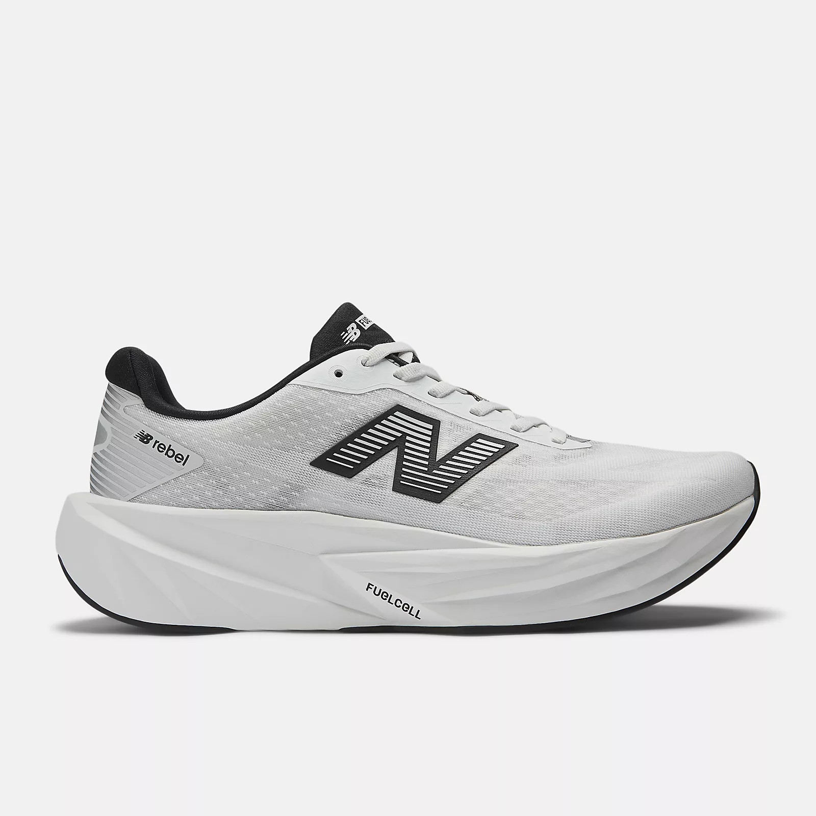 FuelCell Rebel v5 | New Balance Athletics, Inc.