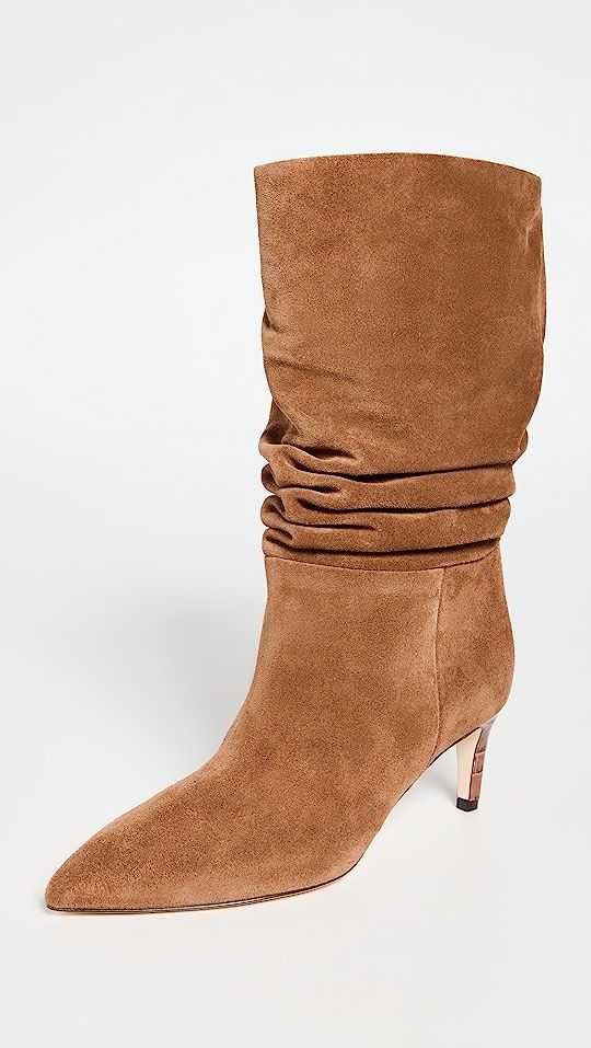 Paris Texas Slouchy Boots | SHOPBOP | Shopbop