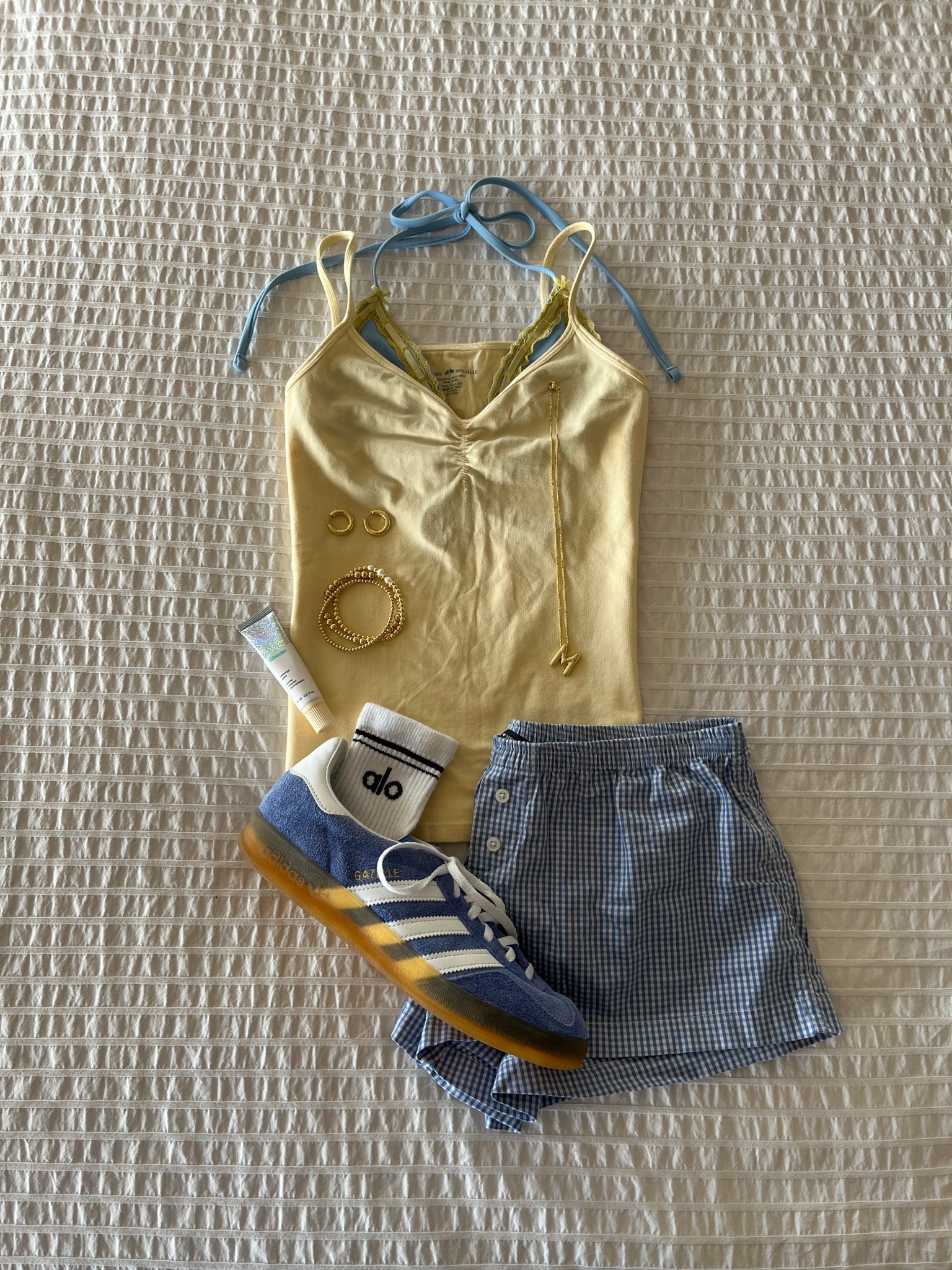Ootd

#LTKActive #LTKStyleTip #LTKBeauty