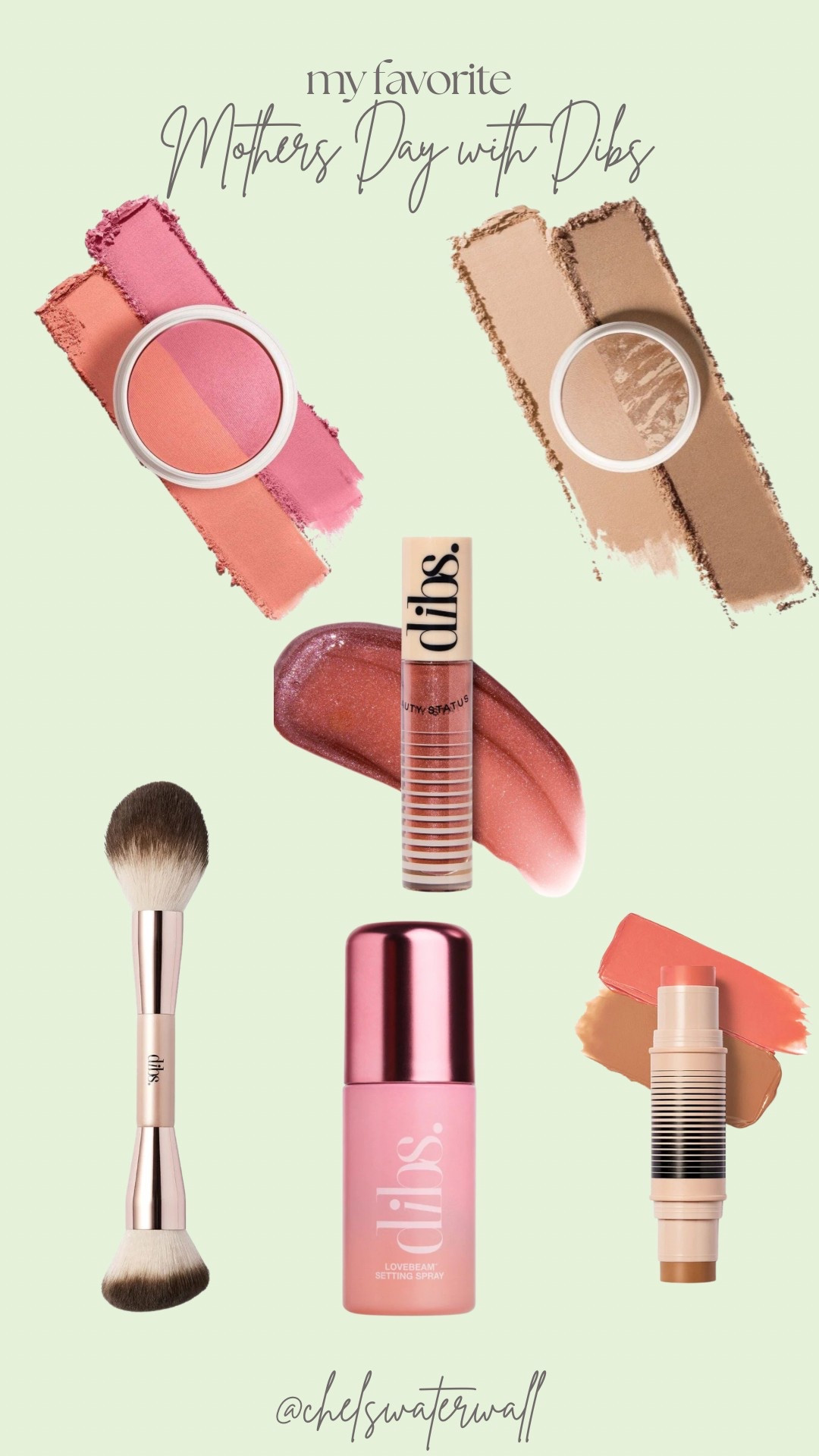 The perfect Mother’s Day gifts with dibs! 

#LTKBeauty